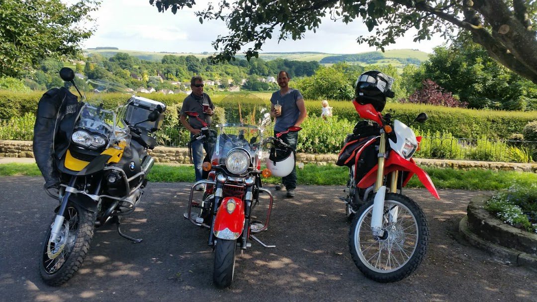 Low Carbon Dorset Partnership